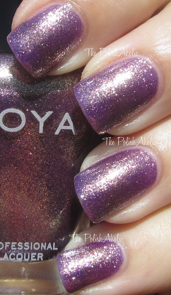 Nail Polish - HD Wallpaper 