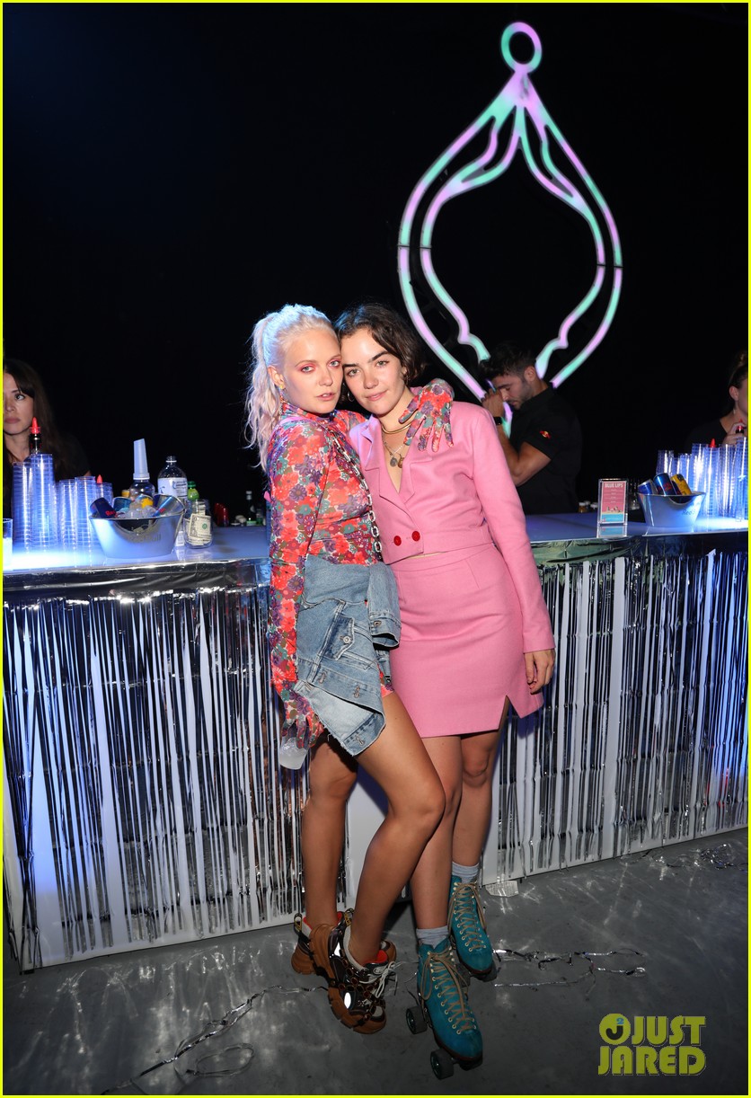 Tove Lo Debuts Short Film Blue Lips In L A Watch Trailer - Tove Lo Blue Lips Film - HD Wallpaper 