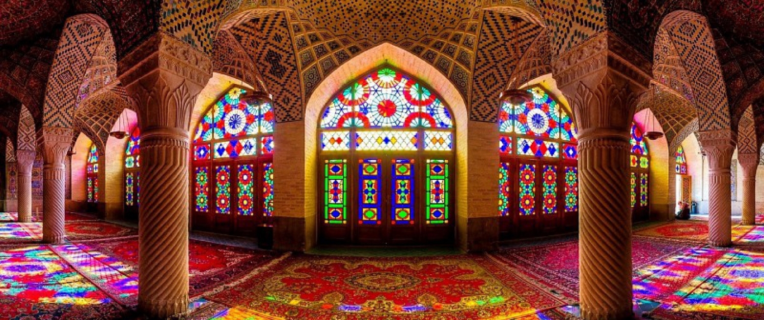 Jumma Mubarak In Iran - HD Wallpaper 