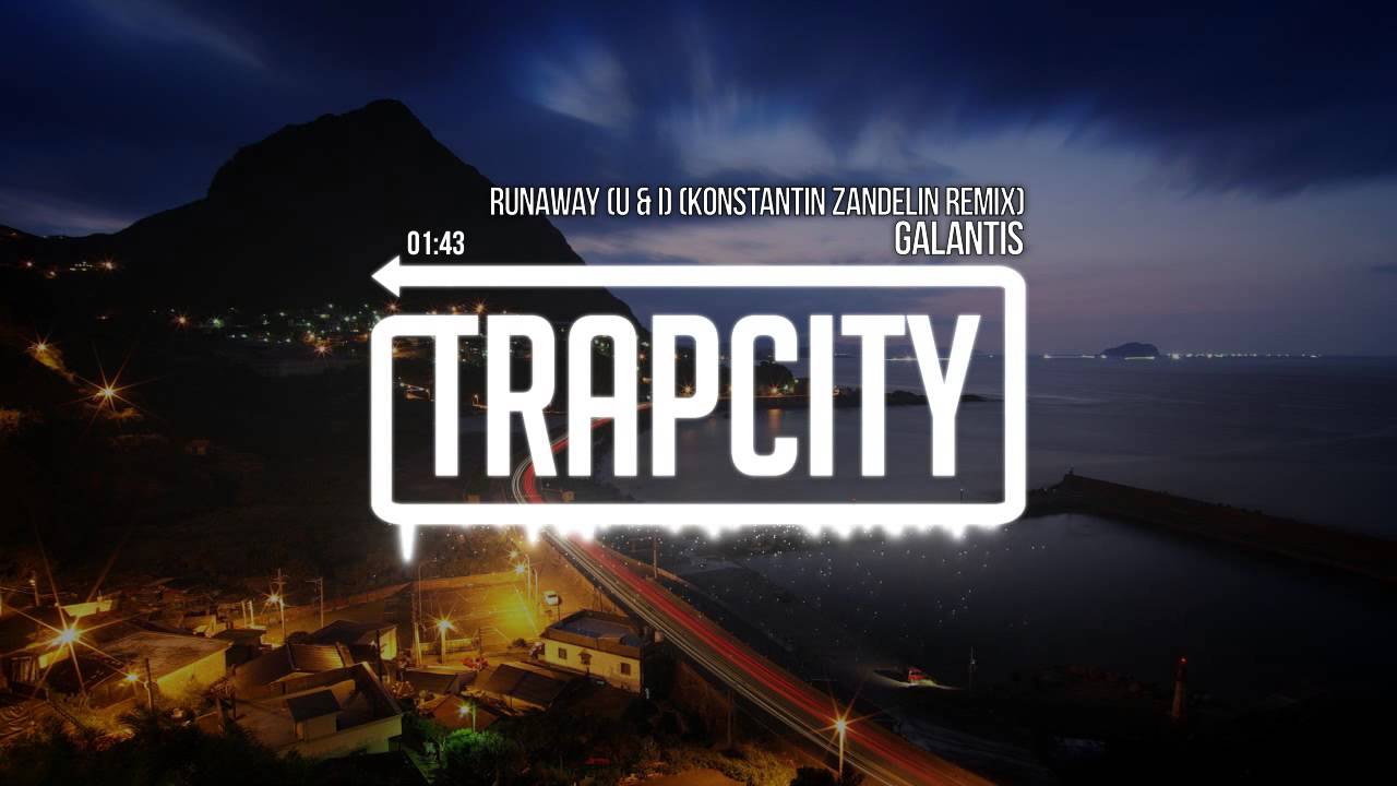 Trap City - HD Wallpaper 