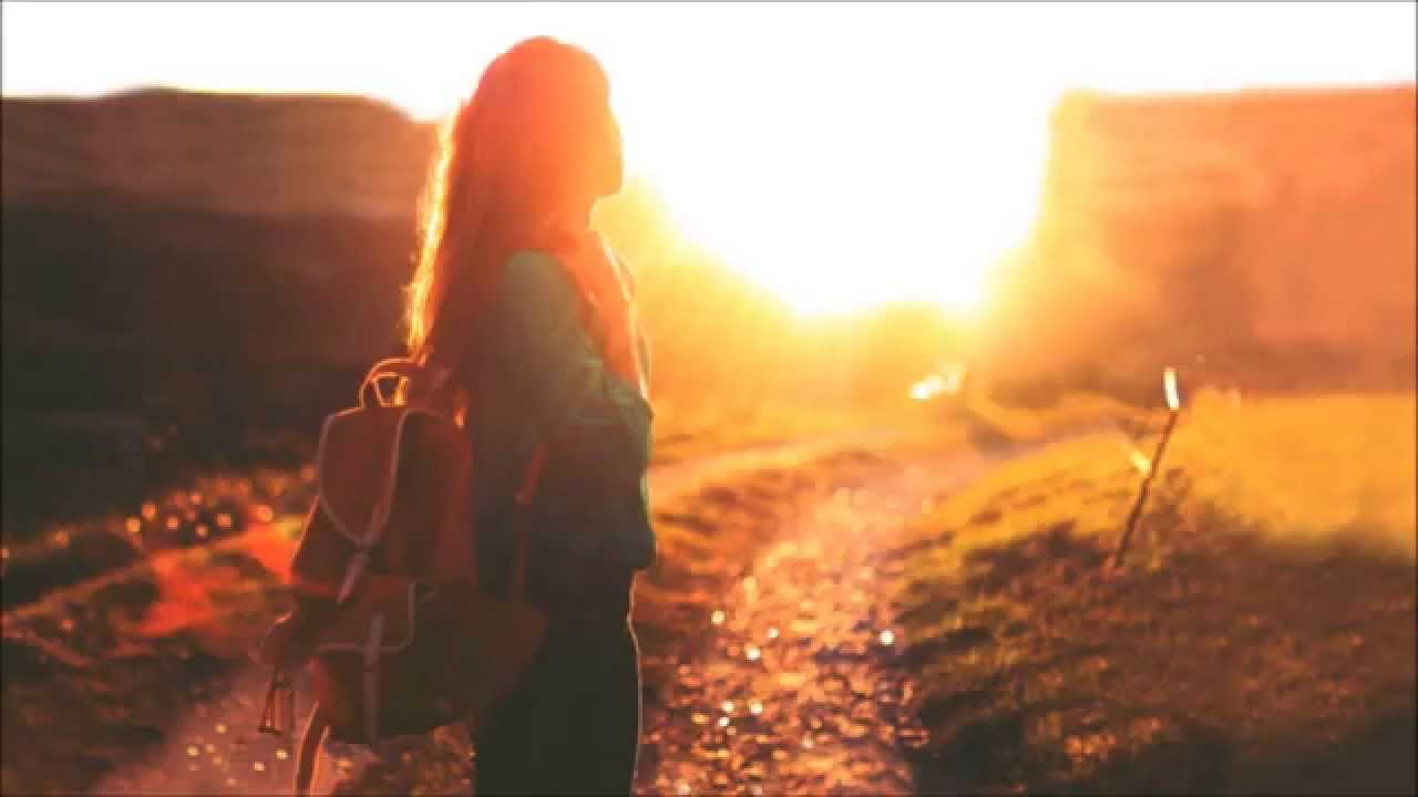 Women At Sun Light - HD Wallpaper 