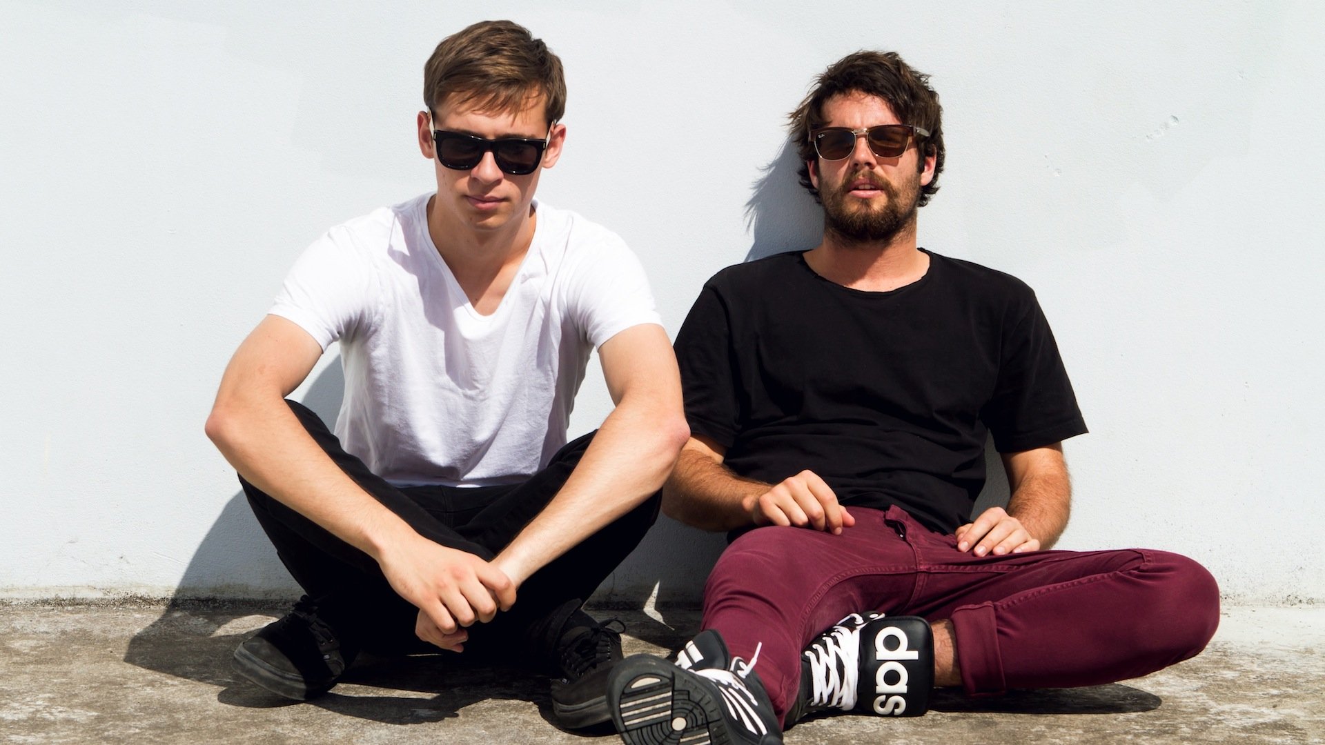 Image For Flume Has Officially Left What So Not - Flume What So Not - HD Wallpaper 