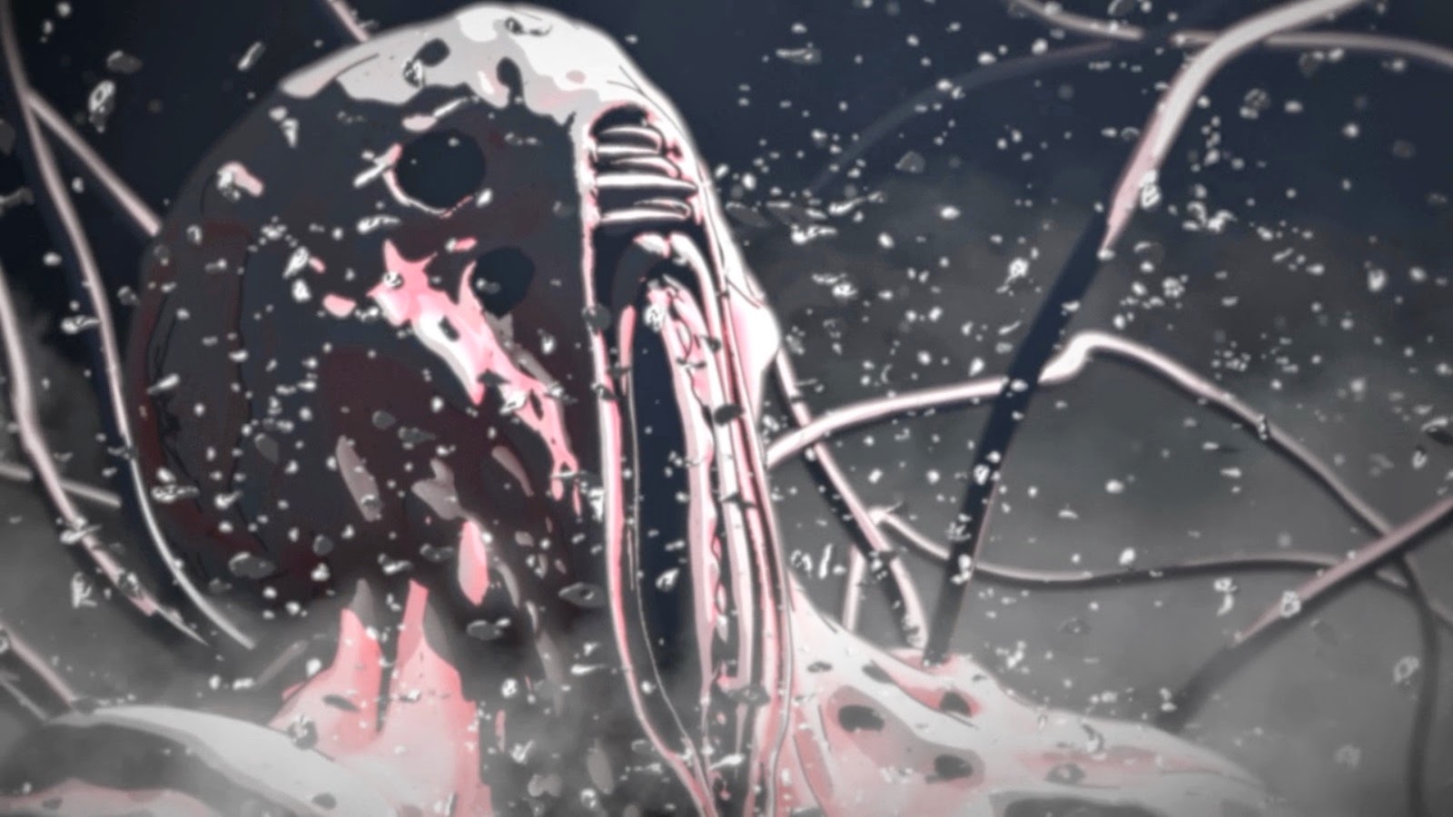 Knights Of Sidonia Tsutomu Nihei - HD Wallpaper 