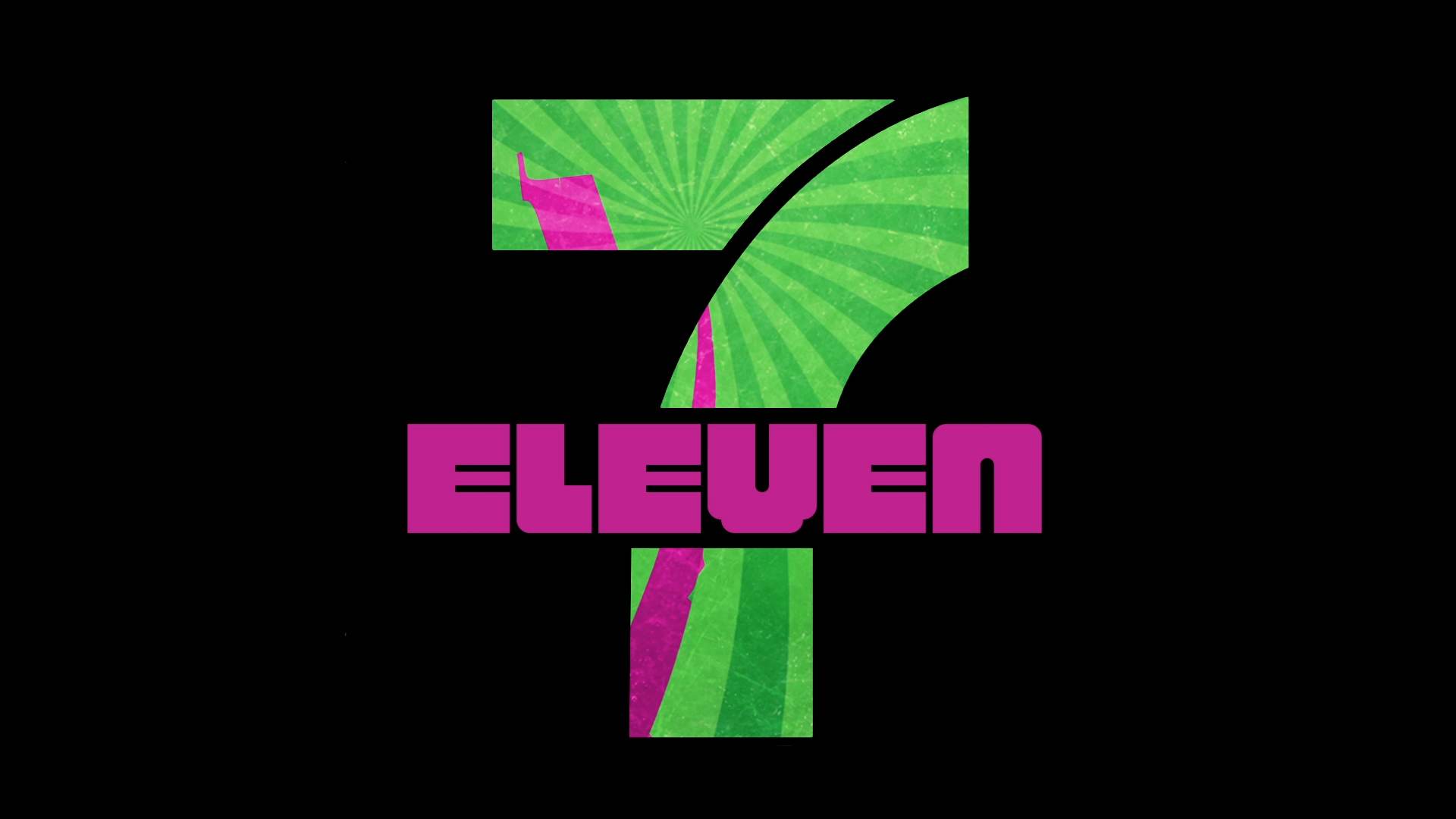 Teeflii By Let S Keep Going On Soundcloud - 7 Eleven Logo - HD Wallpaper 