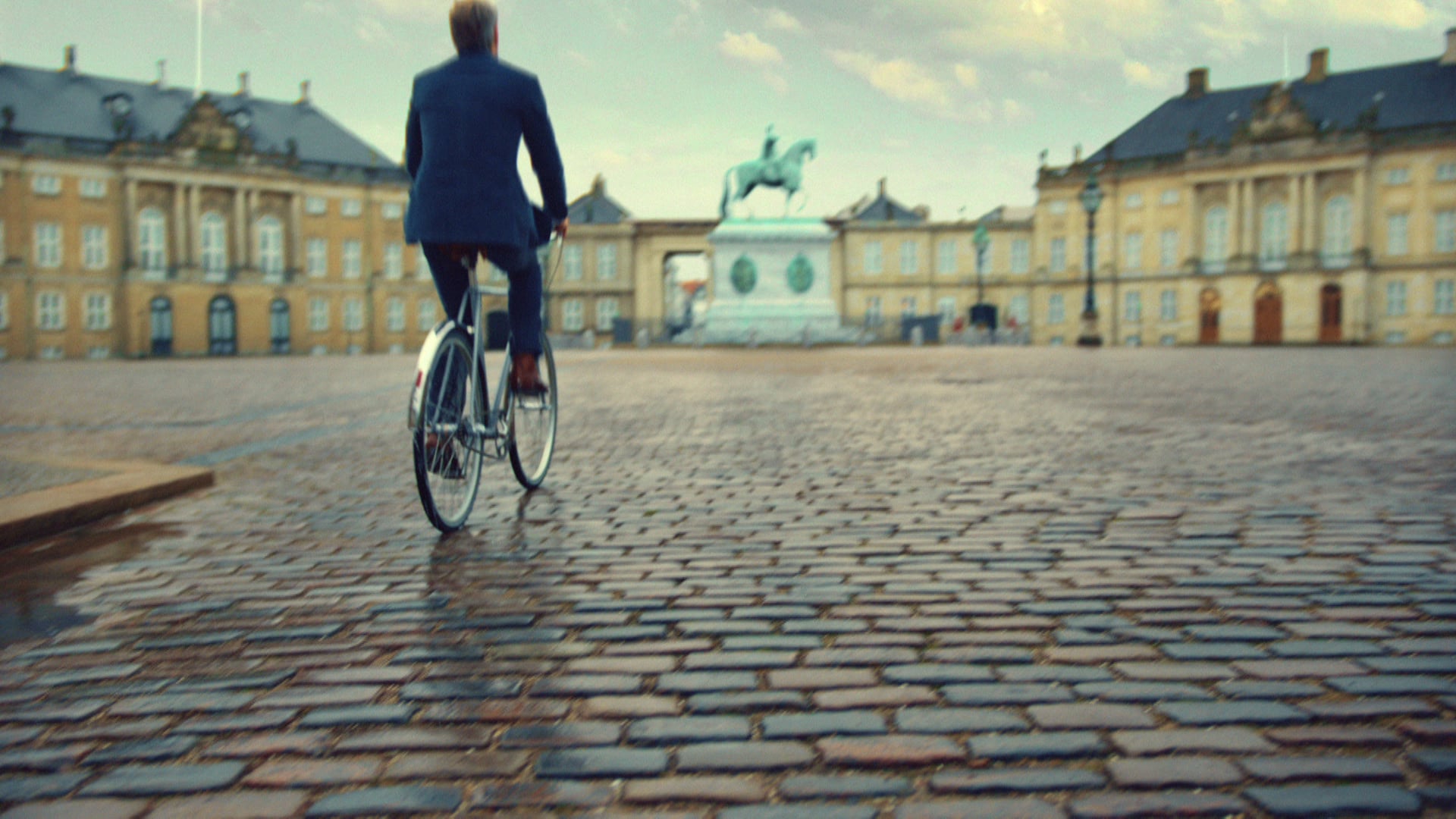 Carlsberg The Danish Way - HD Wallpaper 