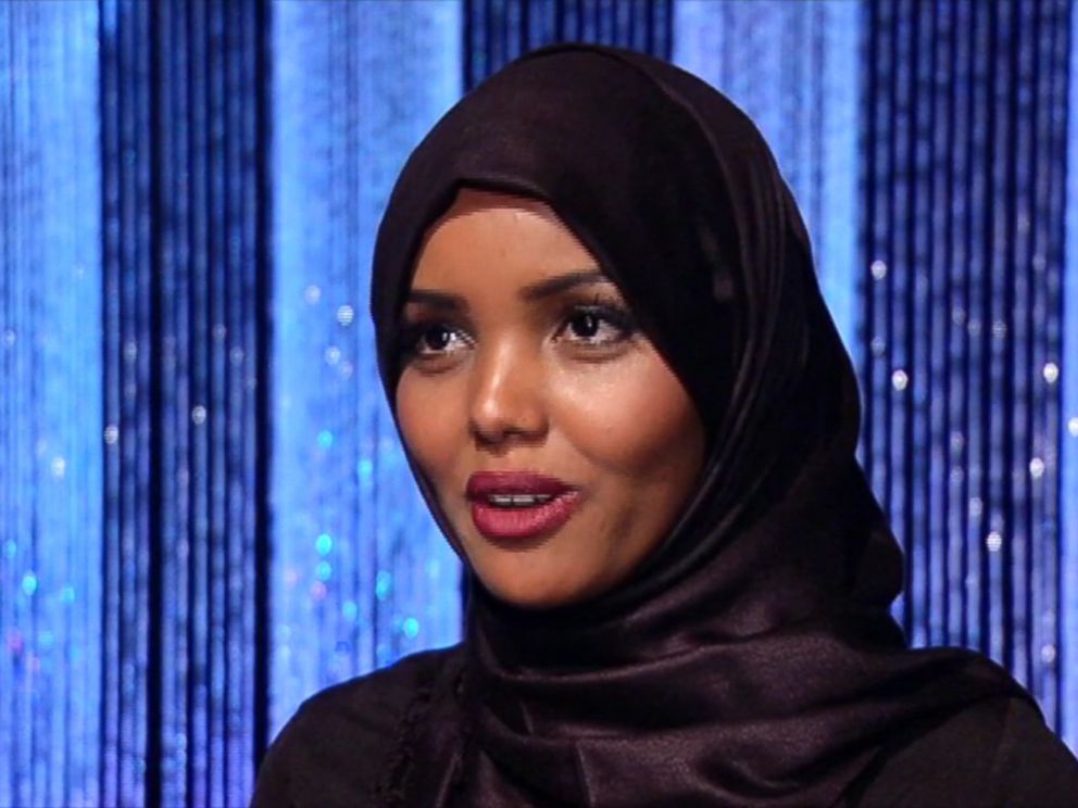 Hijab - HD Wallpaper 