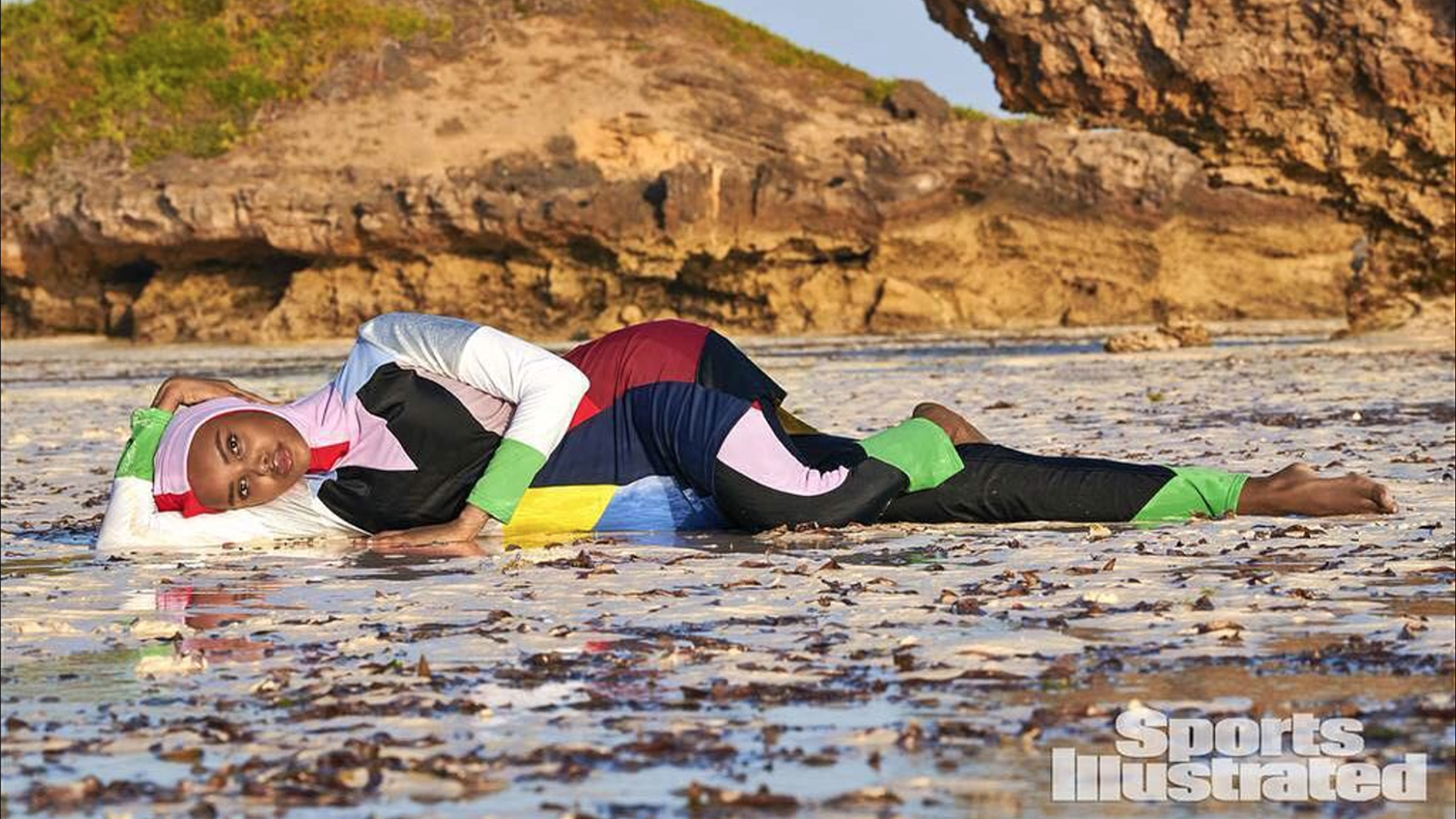 Cynthia Rowley Sports Illustrated - HD Wallpaper 