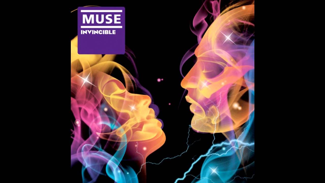 Invincible Muse 1280x720 Wallpaper Teahub Io