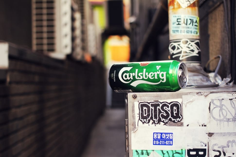 Carlsberg Can Drink Preview - Carlsberg - HD Wallpaper 