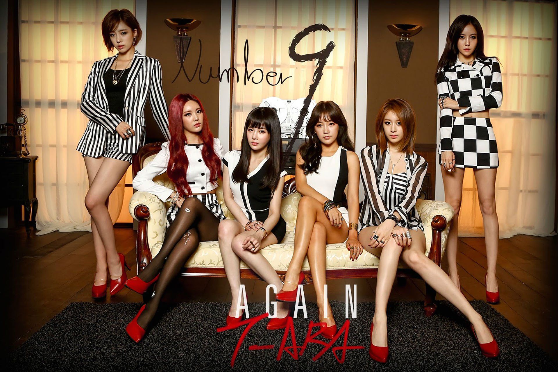 T Ara - HD Wallpaper 