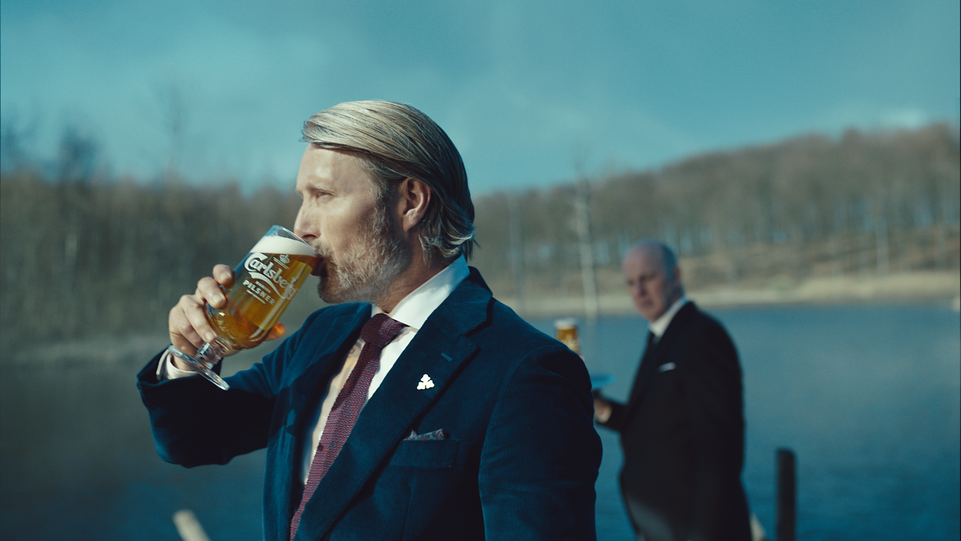 Carlsberg Advert - HD Wallpaper 