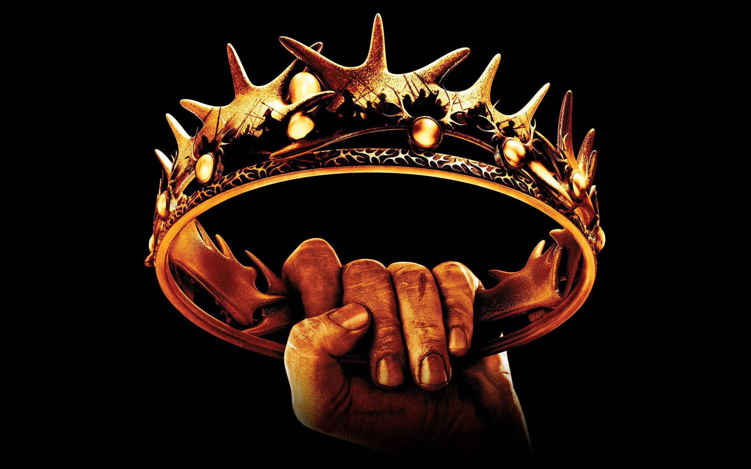 Clash Of Kings Crown - HD Wallpaper 