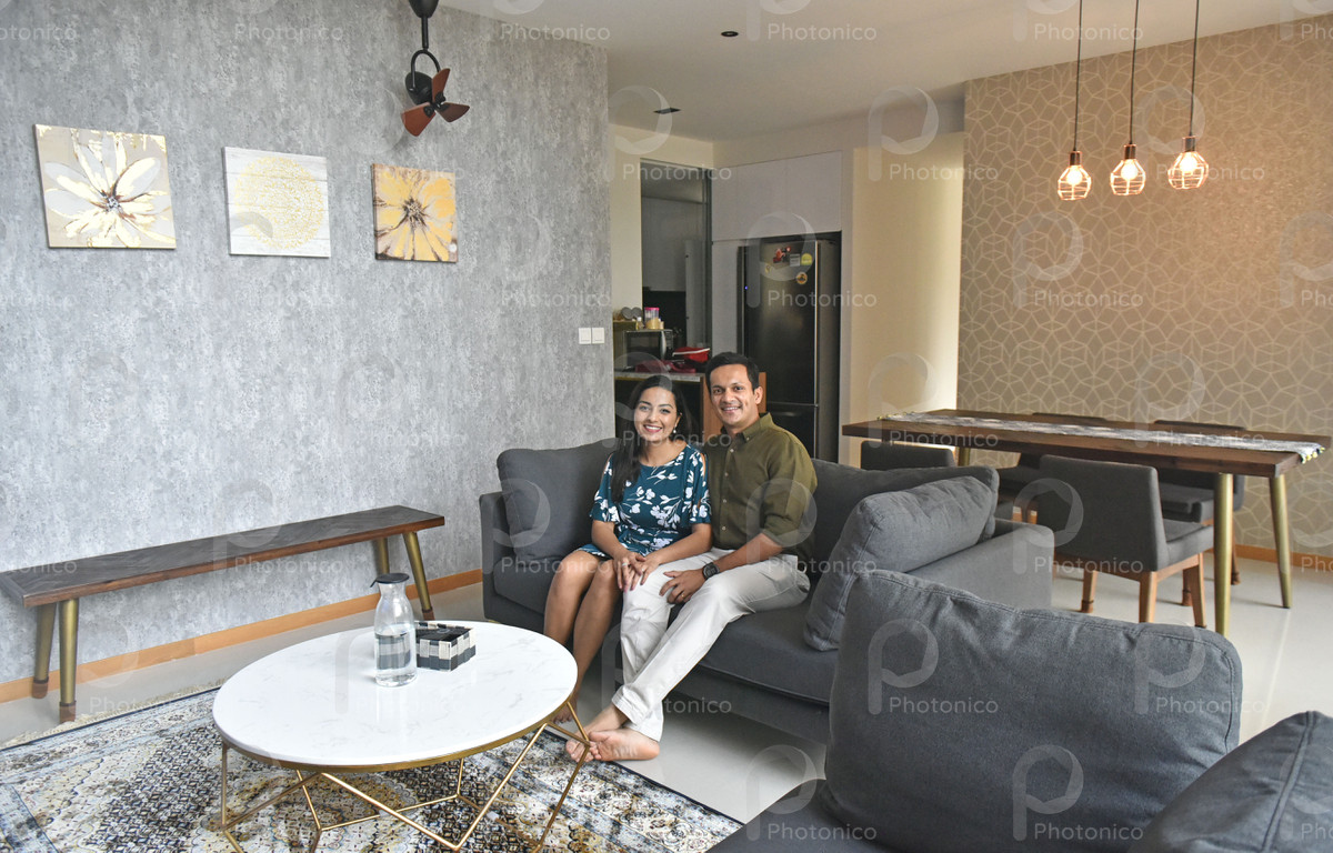 Interior Design - HD Wallpaper 