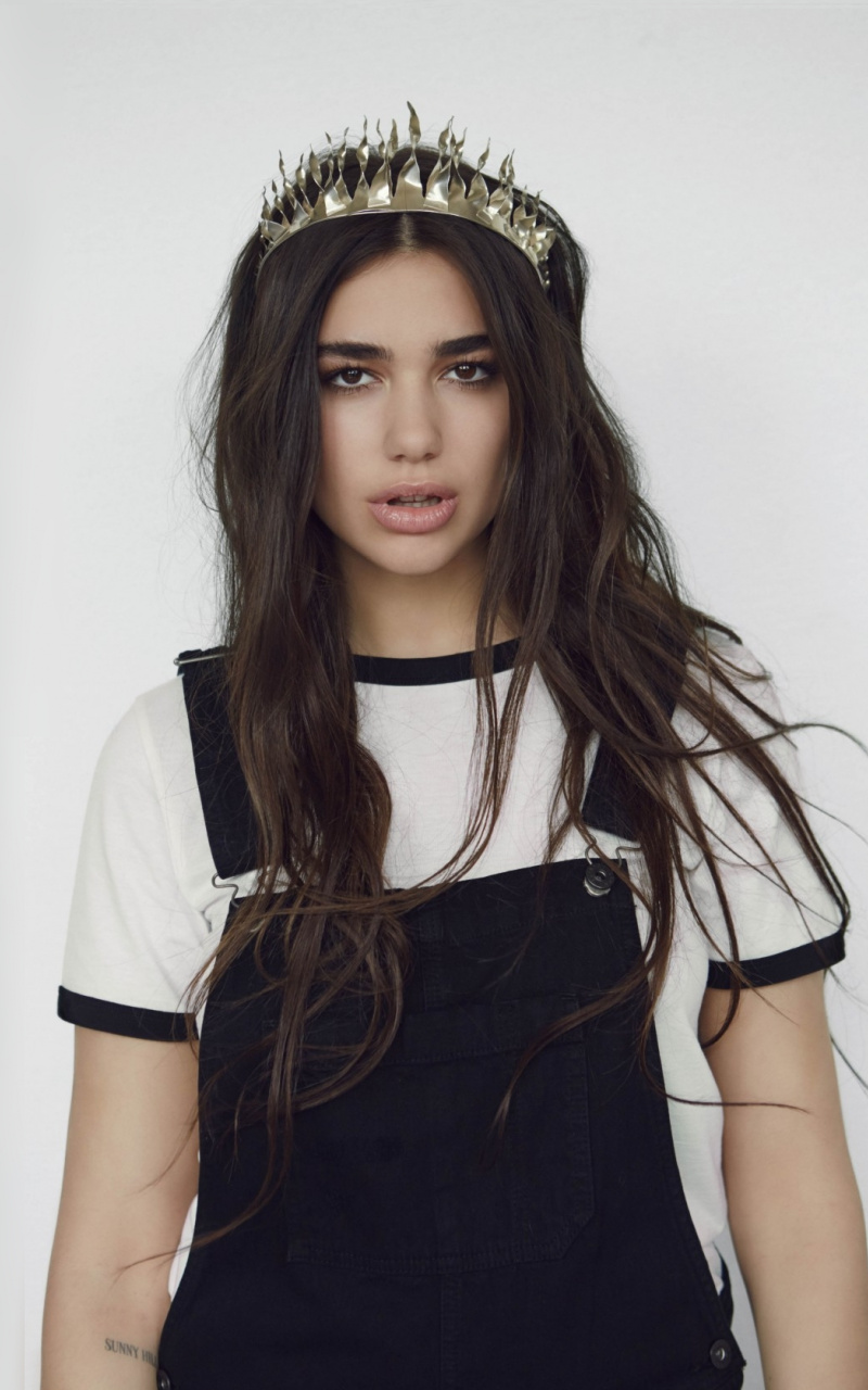 Dua Lipa And Katy Perry - HD Wallpaper 