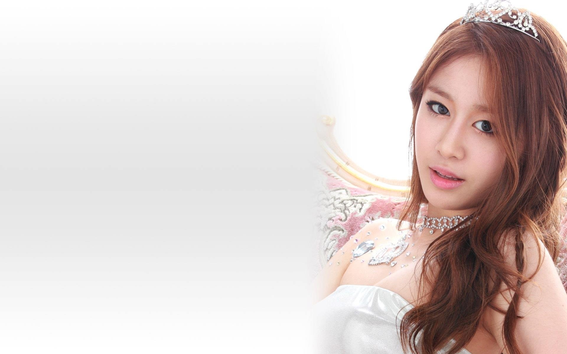 Park Ji-yeon - HD Wallpaper 
