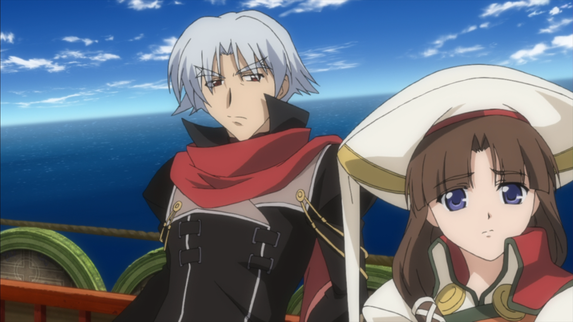 Tears To Tiara Hd Wallpapers, Desktop Wallpaper - Tears To Tiara Episode 26 - HD Wallpaper 