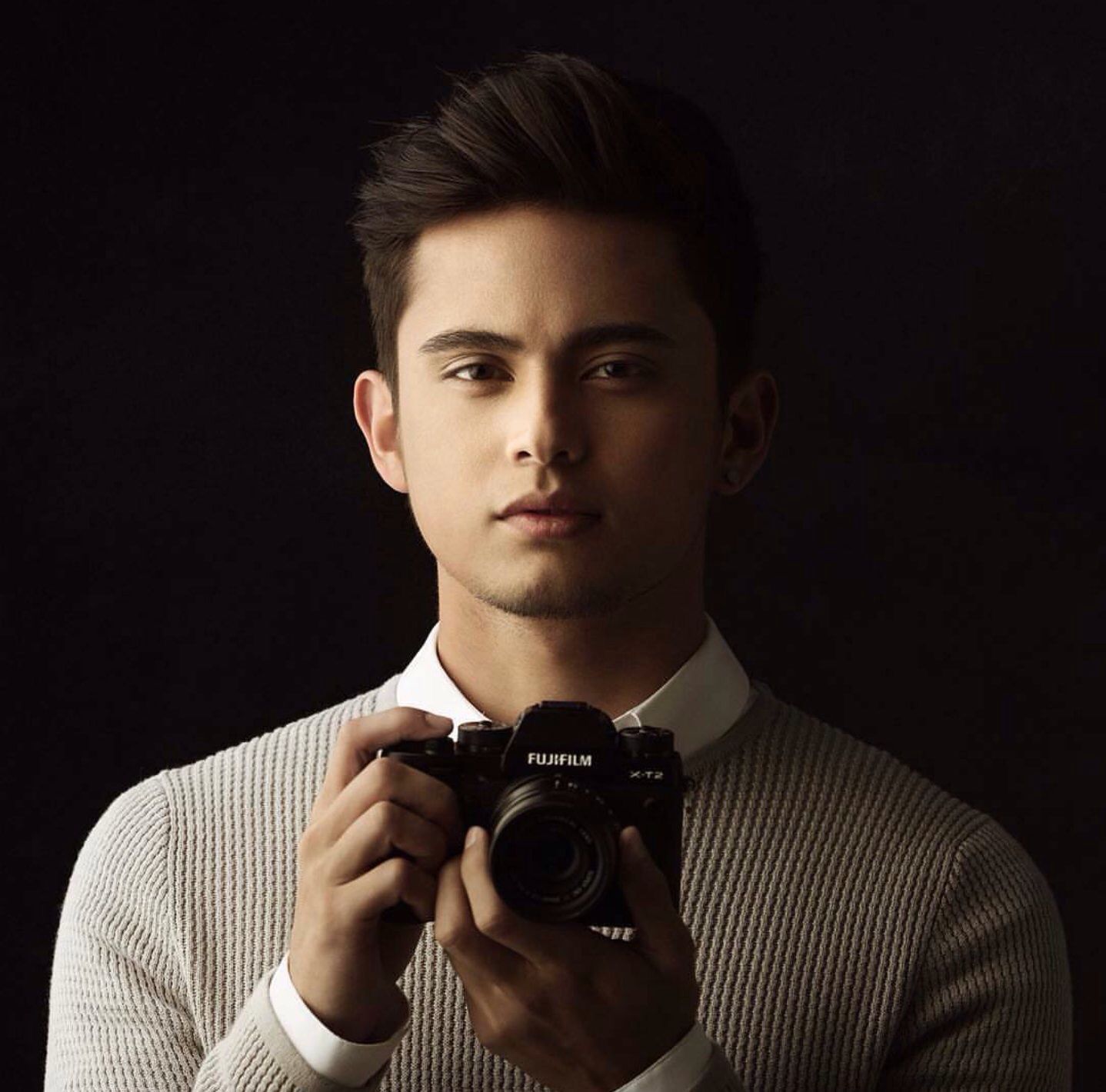 James Reid - HD Wallpaper 