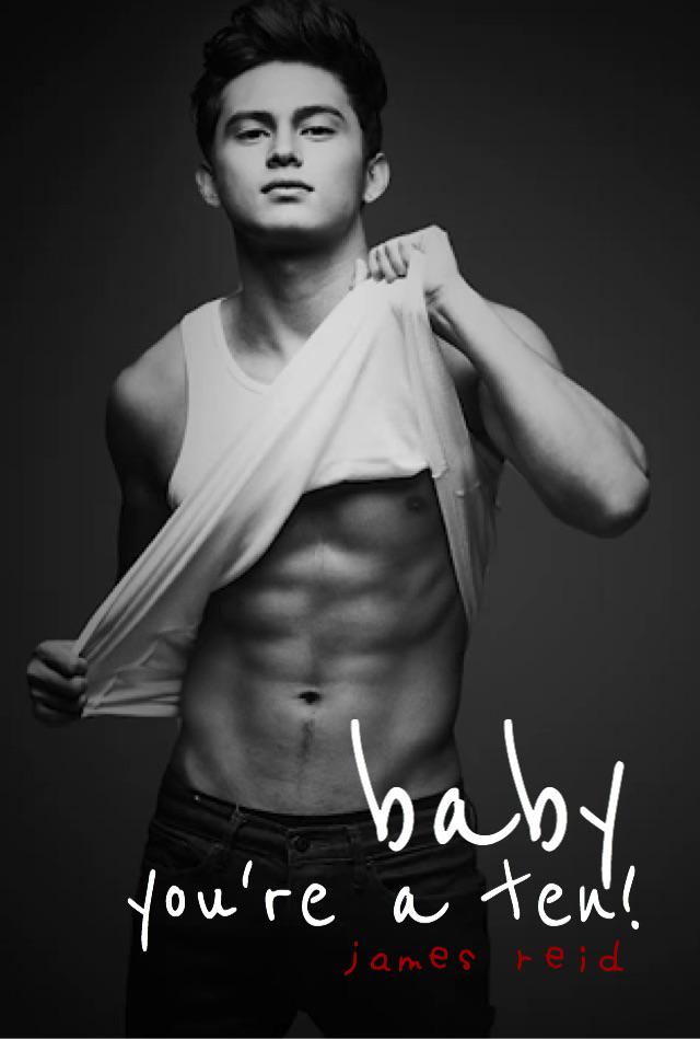 James Reid Alert Photoshoot - HD Wallpaper 