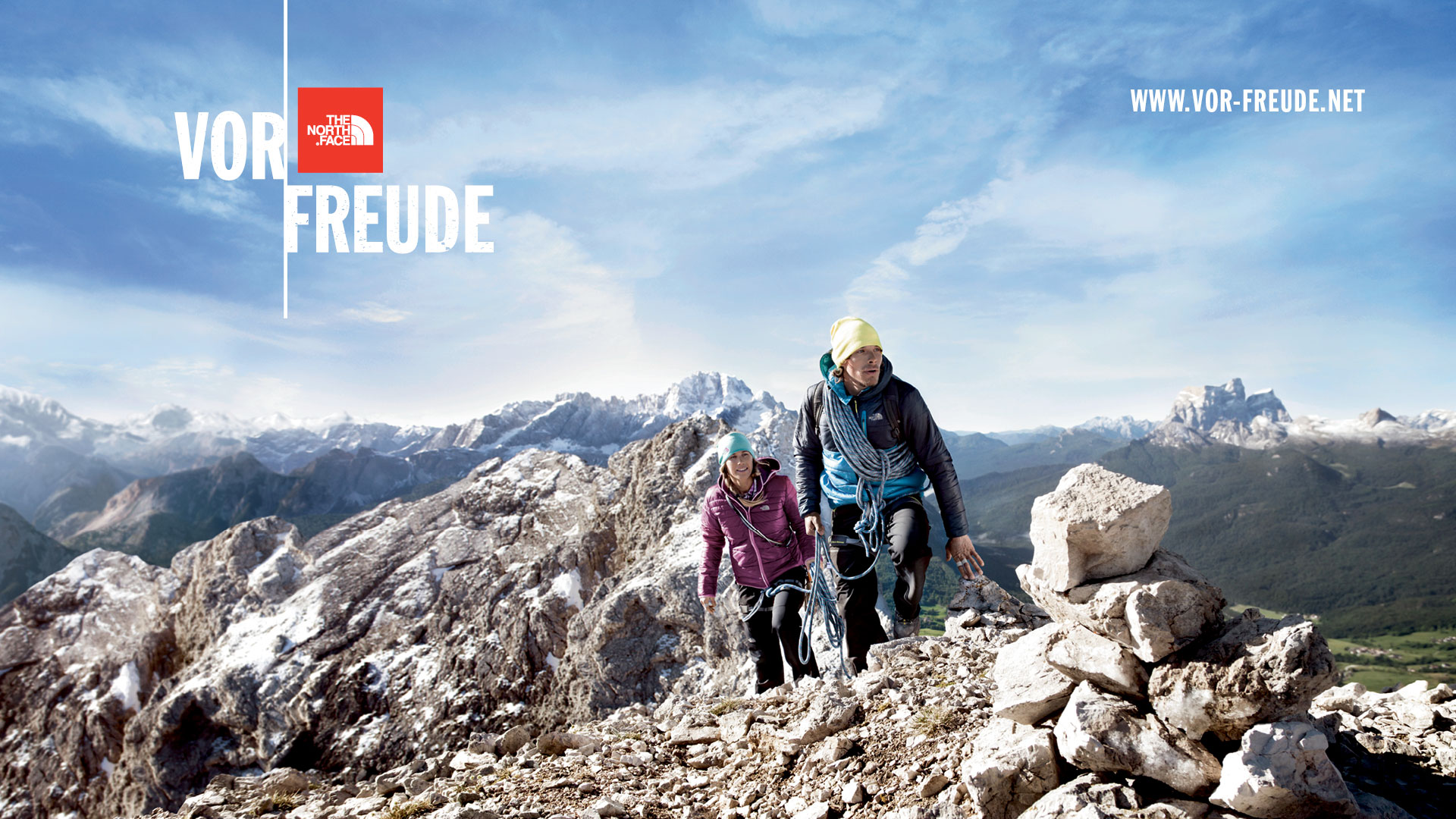 The North Face Wallpaper - The North Face - 1920x1080 Wallpaper 