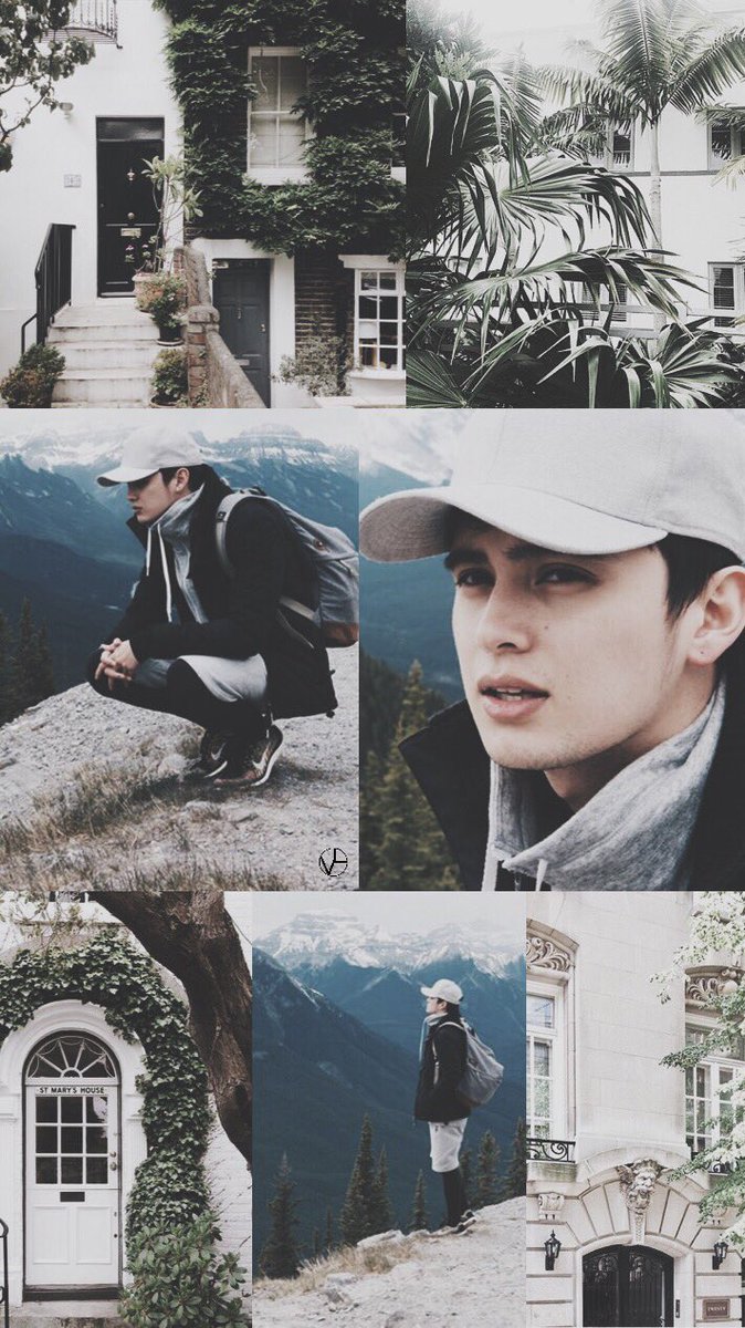 Lockscreen Wallpaper James Reid - HD Wallpaper 