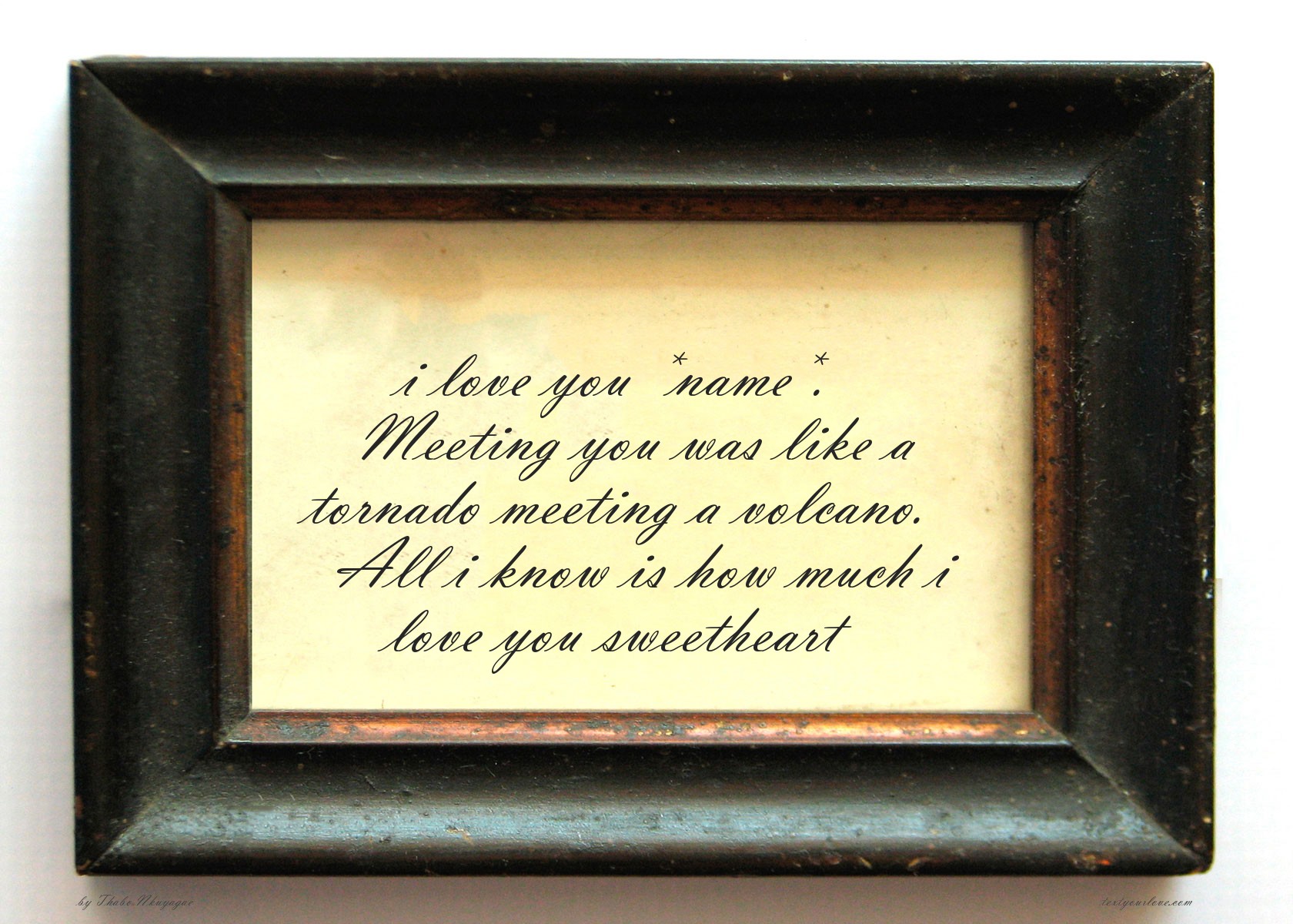 Separated By Distance But Never In Heart - HD Wallpaper 