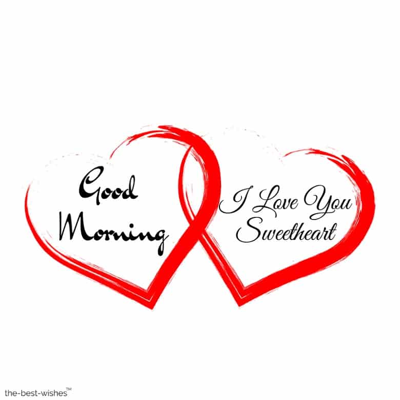 Good Morning Sweetheart Love Images - Calligraphy - HD Wallpaper 