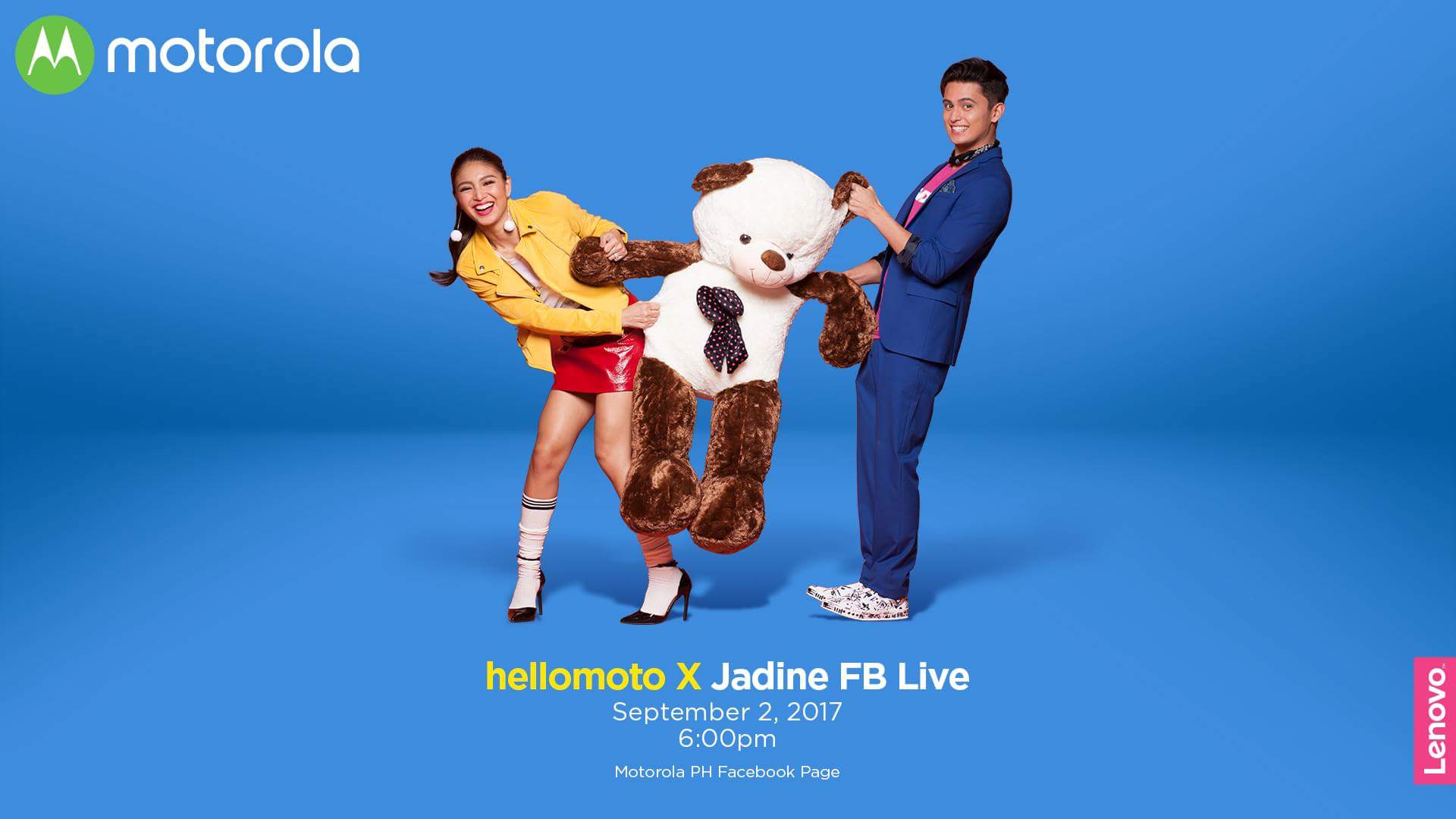 Facebook Live Teaser - HD Wallpaper 