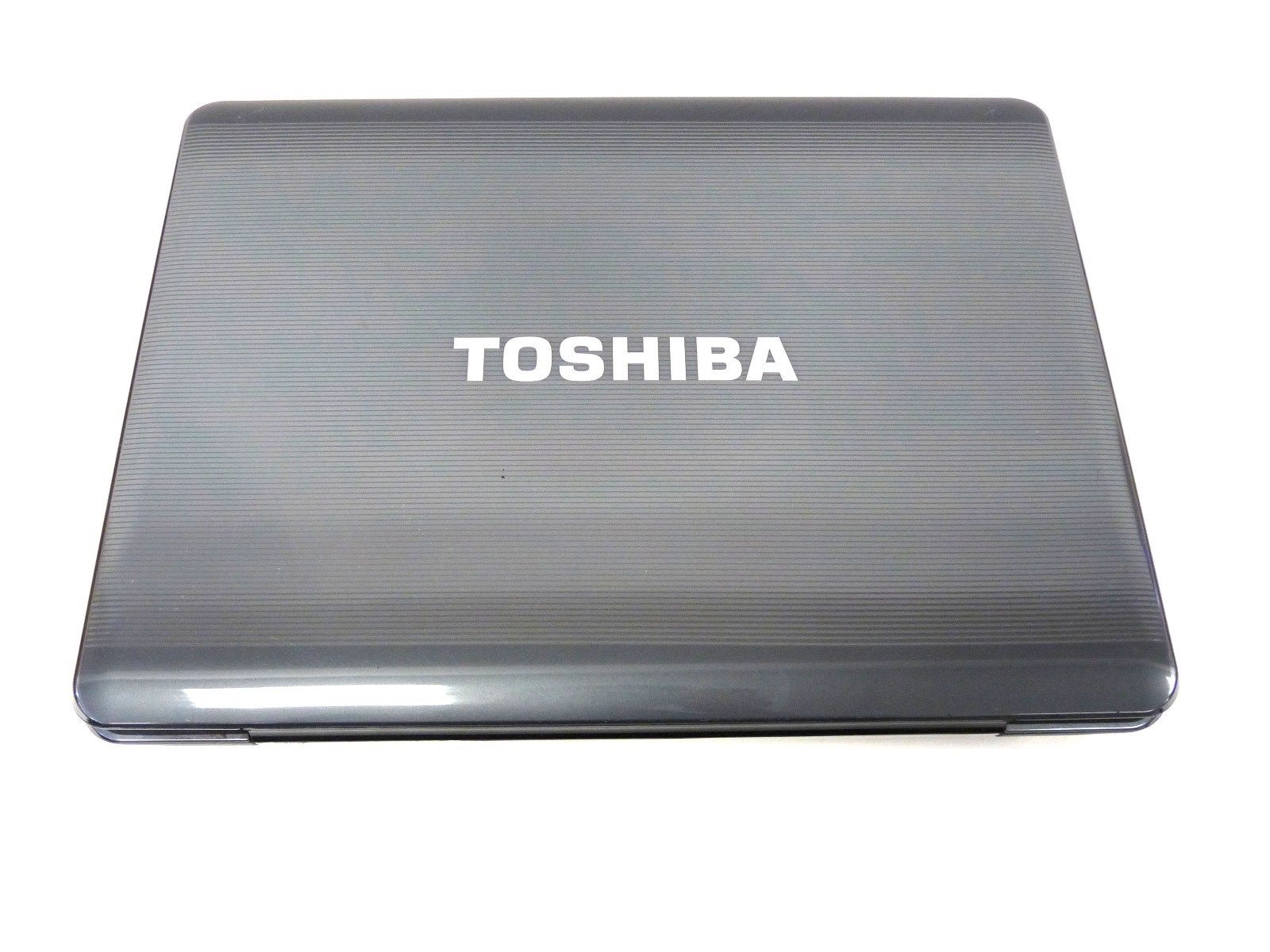 Toshiba Satellite - HD Wallpaper 