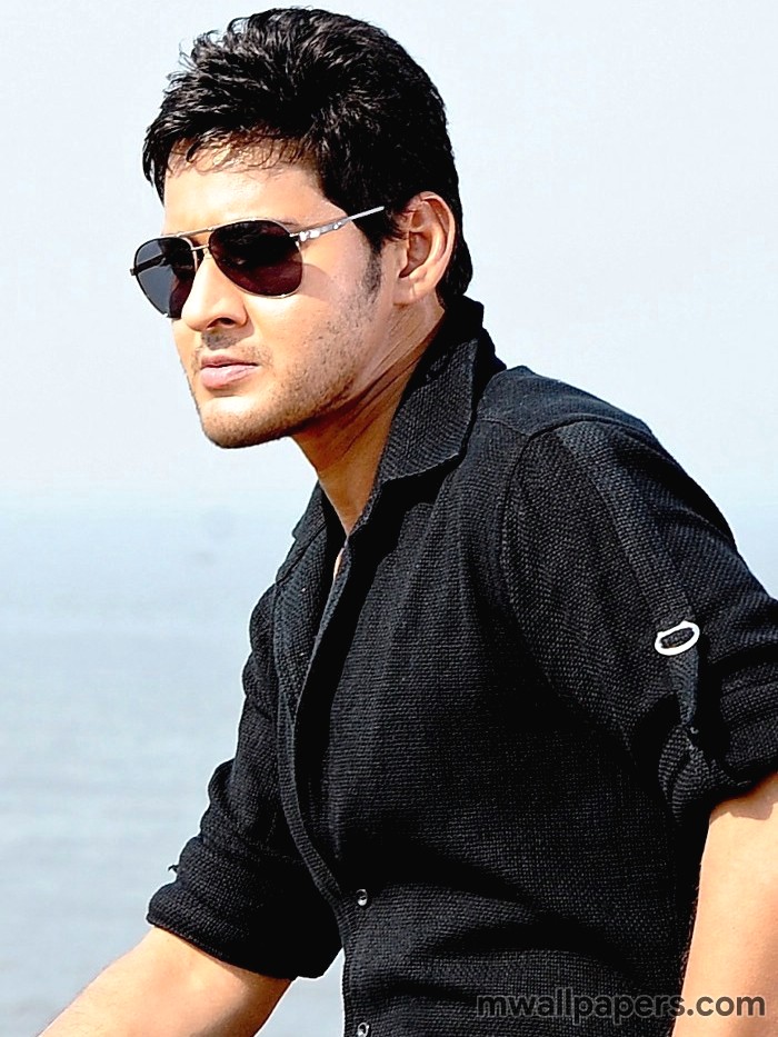 Mahesh Babu And Vijay - HD Wallpaper 