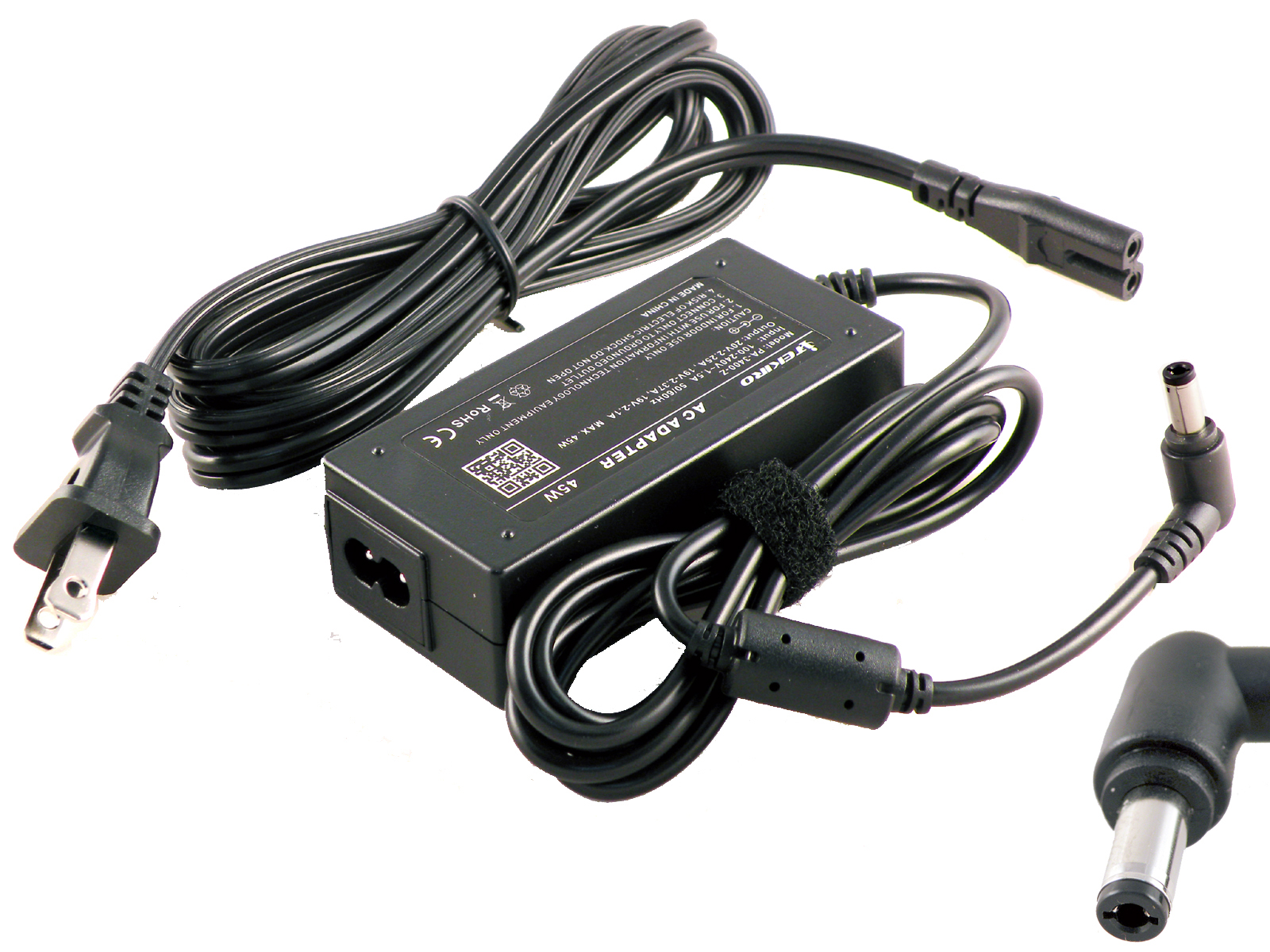 Toshiba Satellite B5196 Charger - HD Wallpaper 