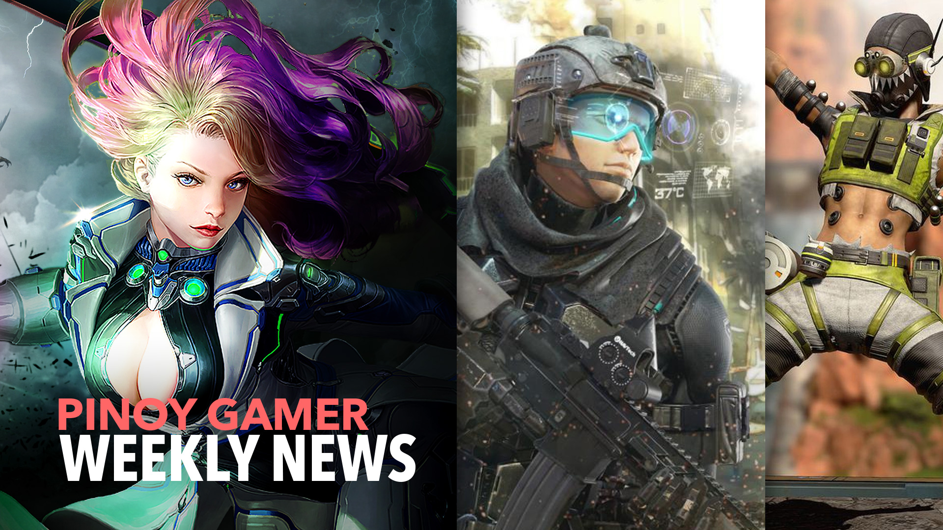 [​img] - Cabal Mobile - HD Wallpaper 