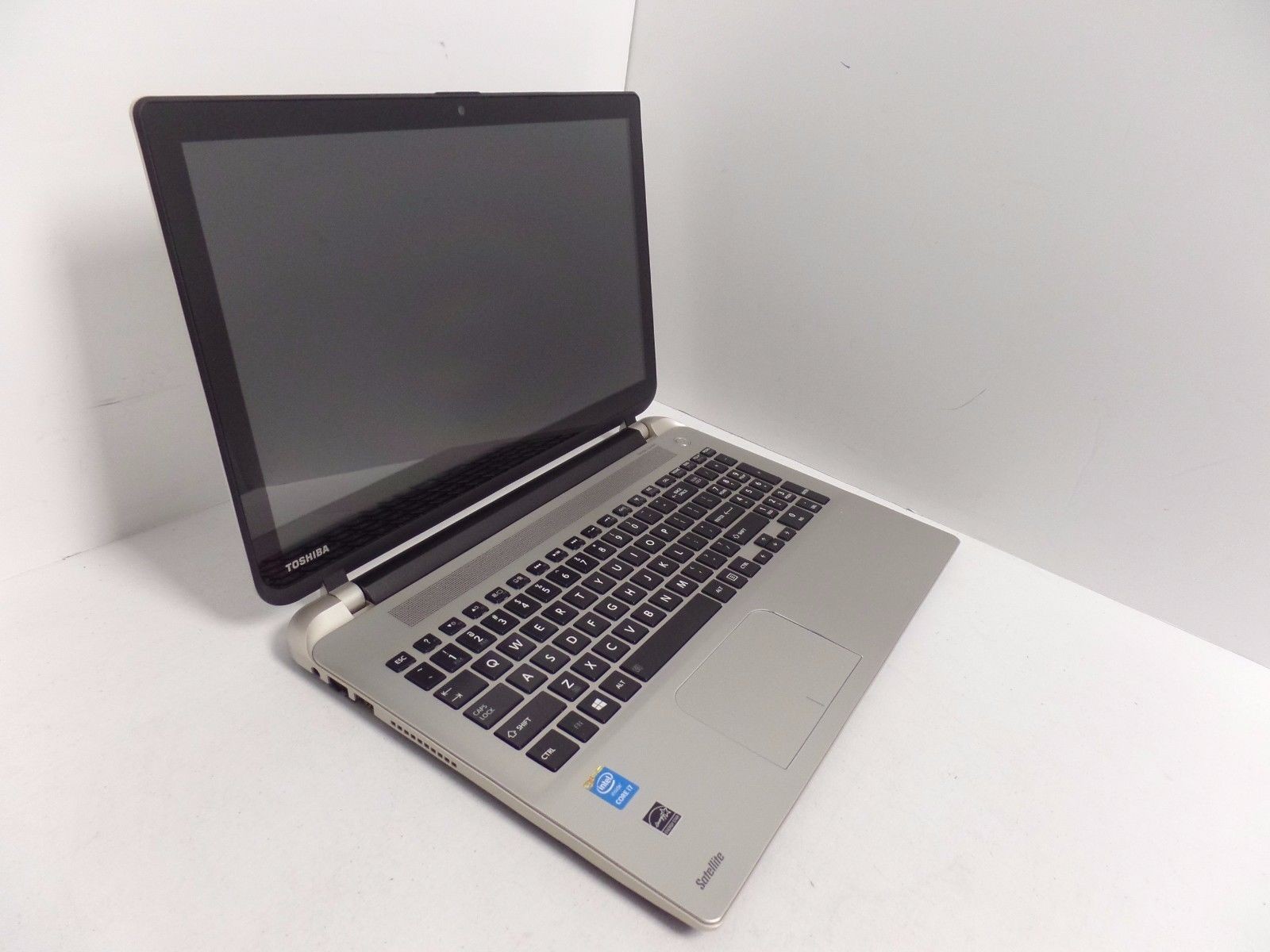 Toshiba Satellite S55t-b5158 - Netbook - HD Wallpaper 