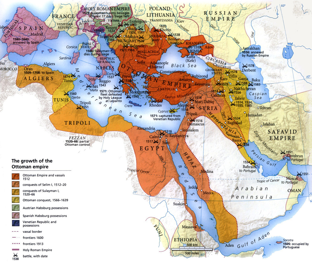 Ottoman Empire Hd Wallpapers, Desktop Wallpaper - Ottoman Empire 1706 Map - HD Wallpaper 