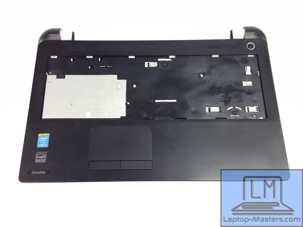 C55 Touchpad Toshiba - HD Wallpaper 