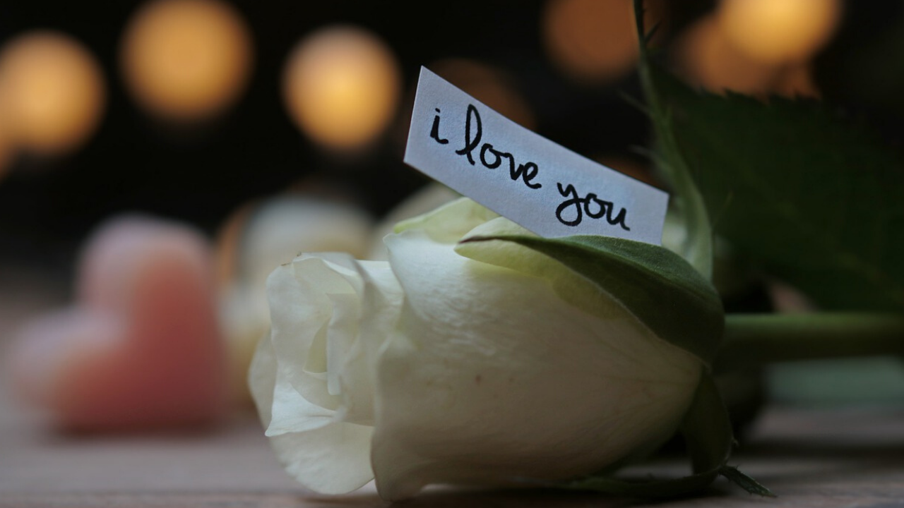 I Love You Images Hd - Reconciliación Despues Del Divorcio - HD Wallpaper 