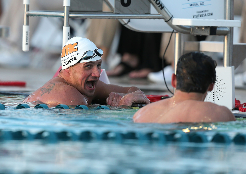 Medley Swimming - HD Wallpaper 