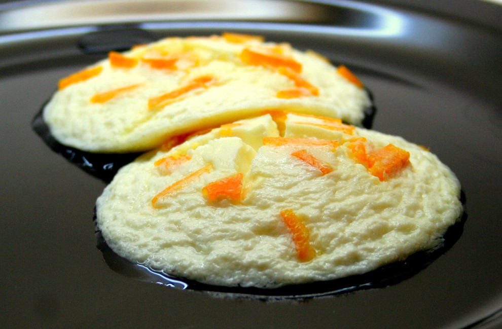 Gallery 1 3 - Dish - HD Wallpaper 