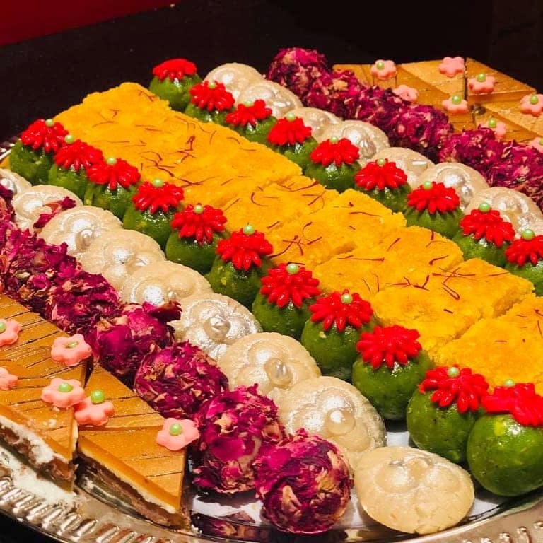 Mumbai Sweets - HD Wallpaper 