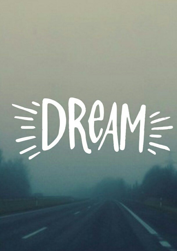 Dream, Wallpaper, And Background Image - Positive Vibes Wallpaper Hd - HD Wallpaper 