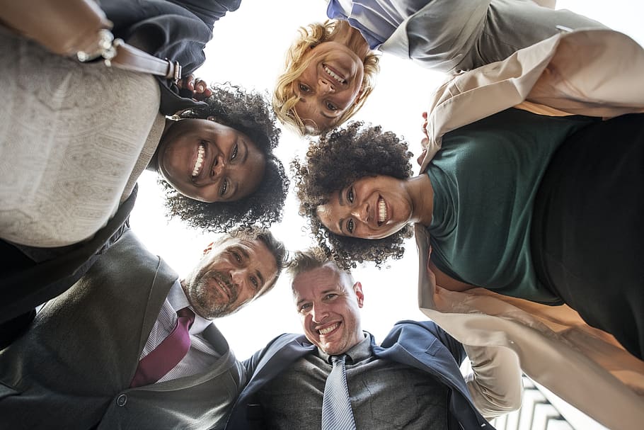 Achievement, Arms Around, Bridge, Business, Corporate, - Romanian People Like - HD Wallpaper 