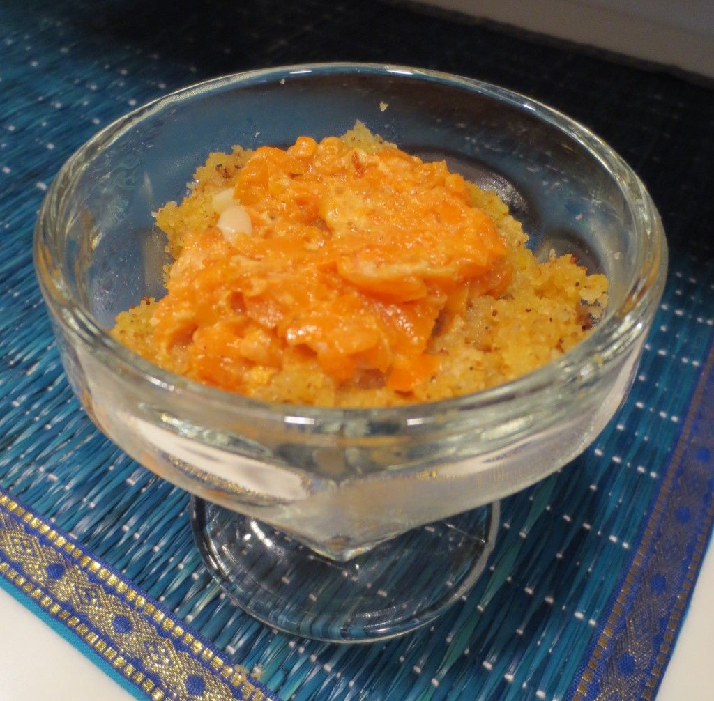 Side Dish - HD Wallpaper 