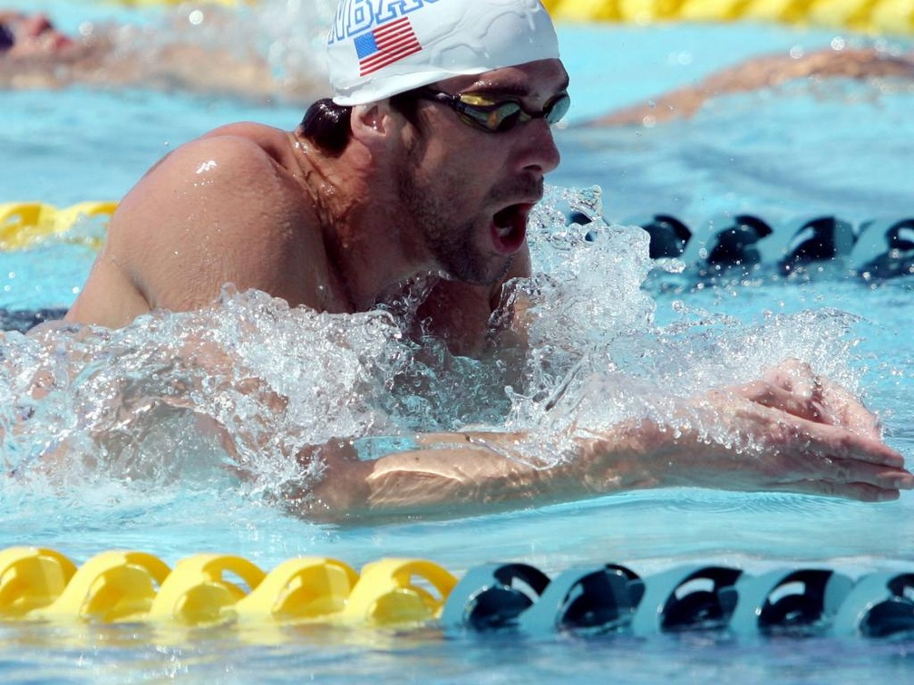 Medley Swimming - HD Wallpaper 