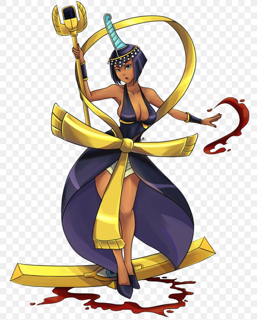 Skullgirls Video Game Desktop Wallpaper Drawing, Png, - Skullgirls Encore Eliza Png - HD Wallpaper 