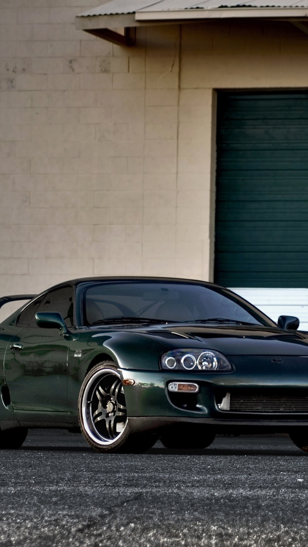 95 Toyota Supra - Supra Wallpaper Iphone - HD Wallpaper 