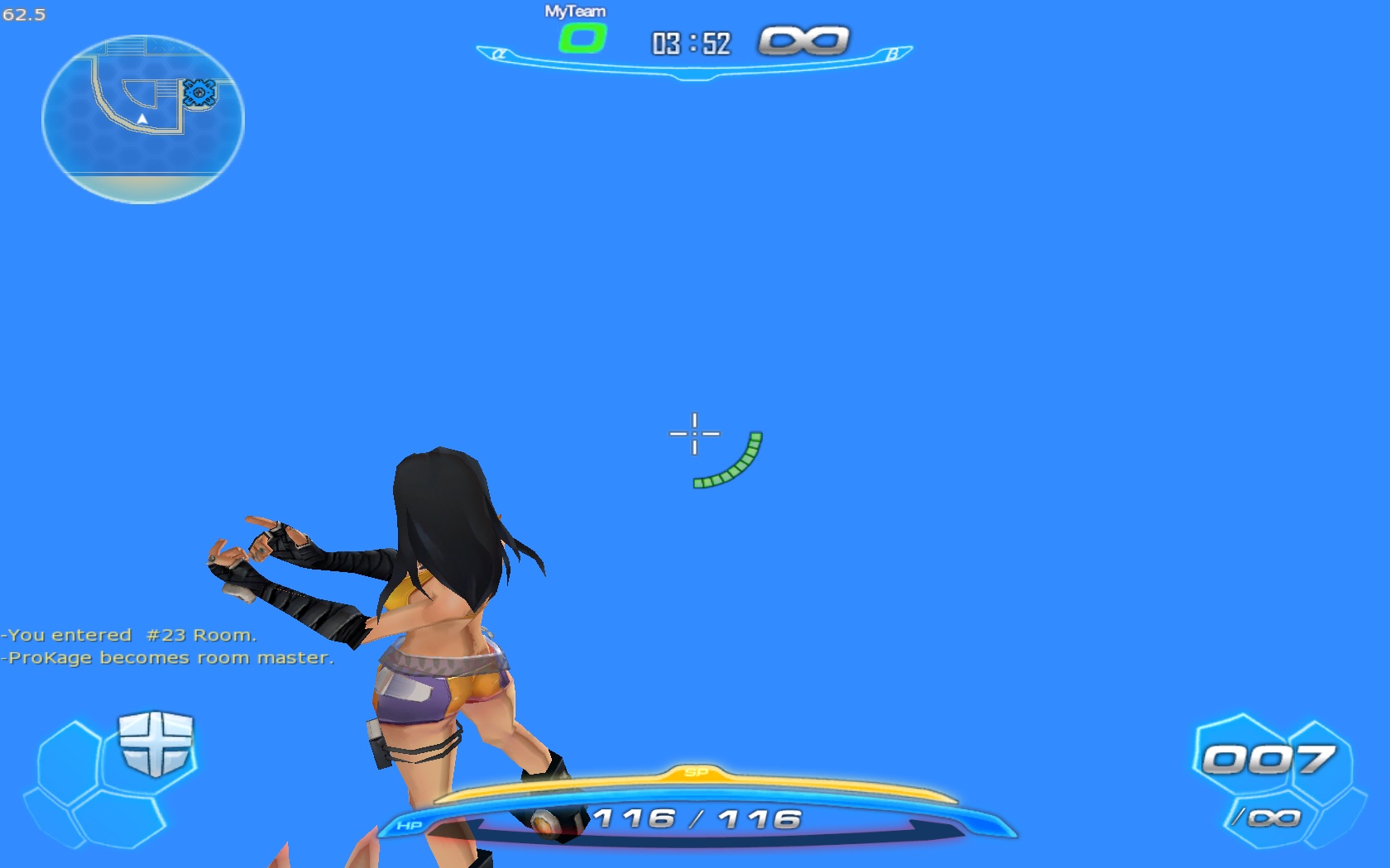 S4 League Screenshots - HD Wallpaper 