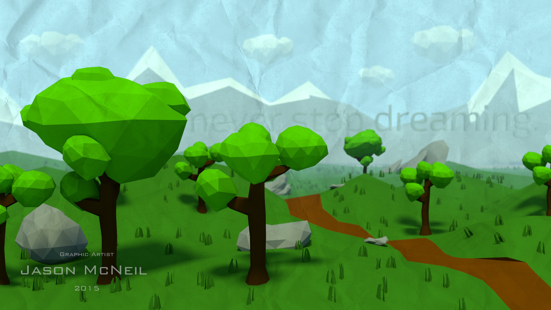 Illustration - HD Wallpaper 