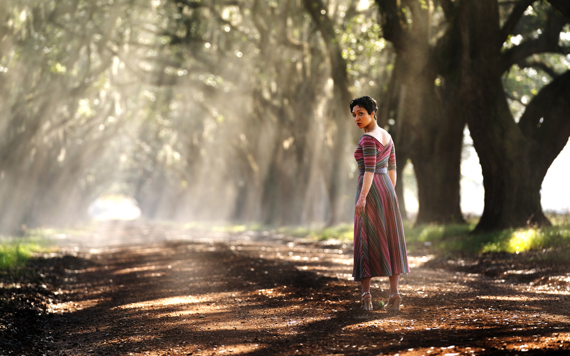 Amc Preacher Season 3 - HD Wallpaper 