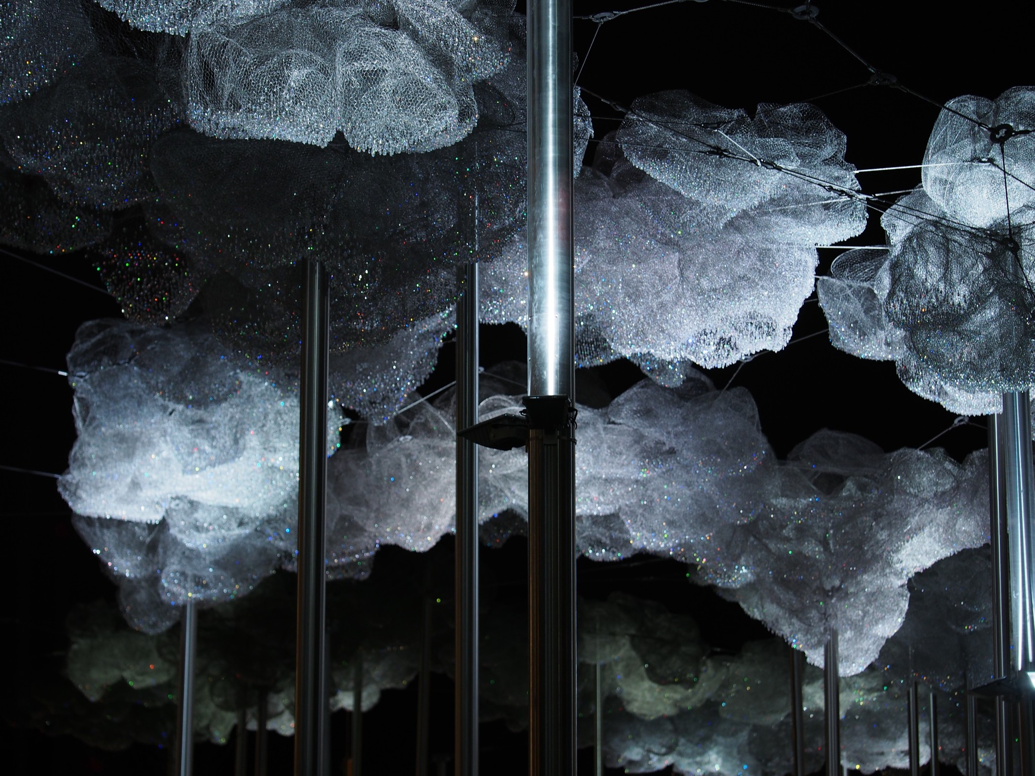 Darkness - HD Wallpaper 