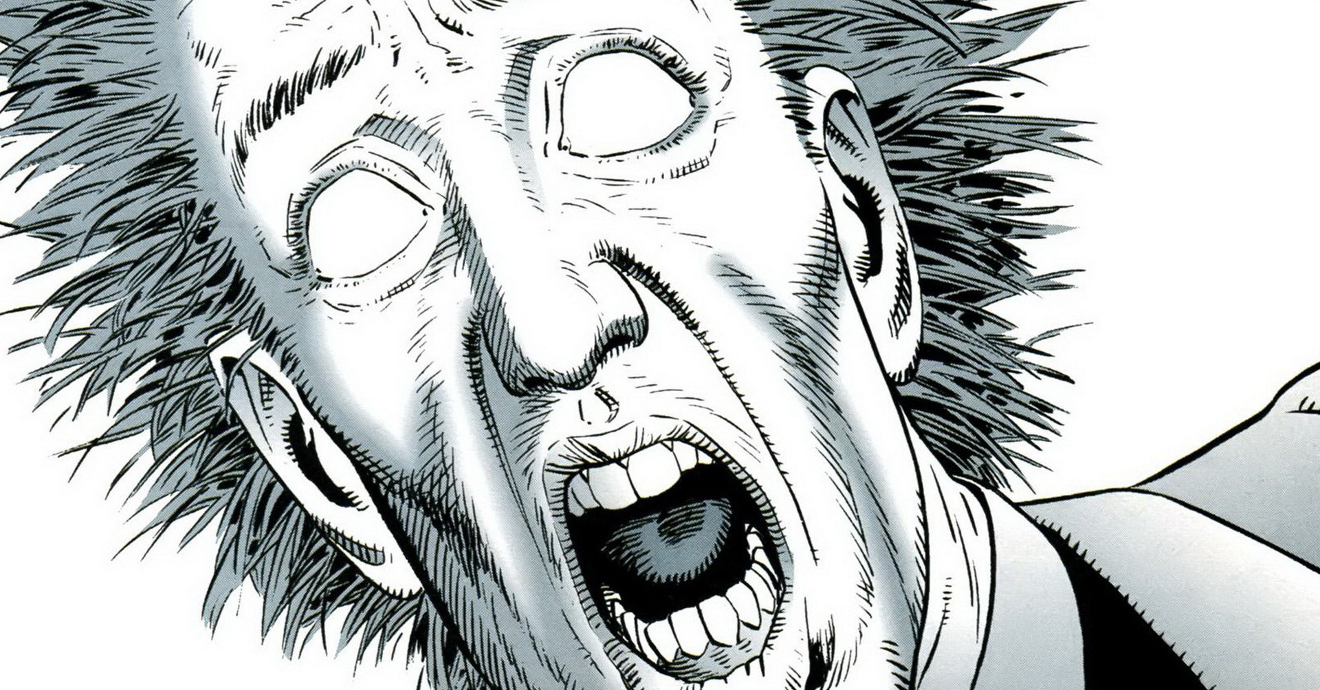 Dessin Noir Et Blanc - HD Wallpaper 