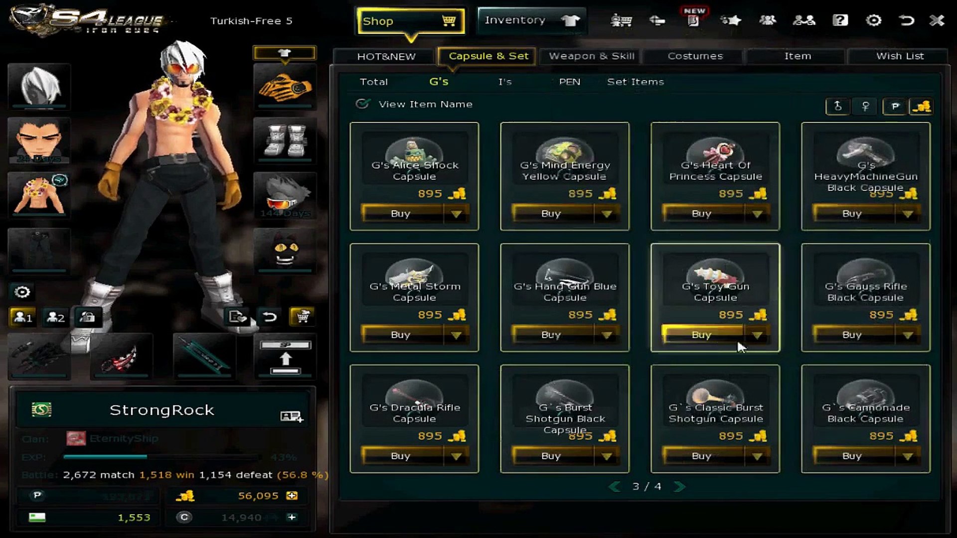 Screenshot - HD Wallpaper 